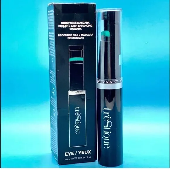 Trestique Eye Duo Good Vibes Mascara + Eye Pencil - Picture 3 of 10